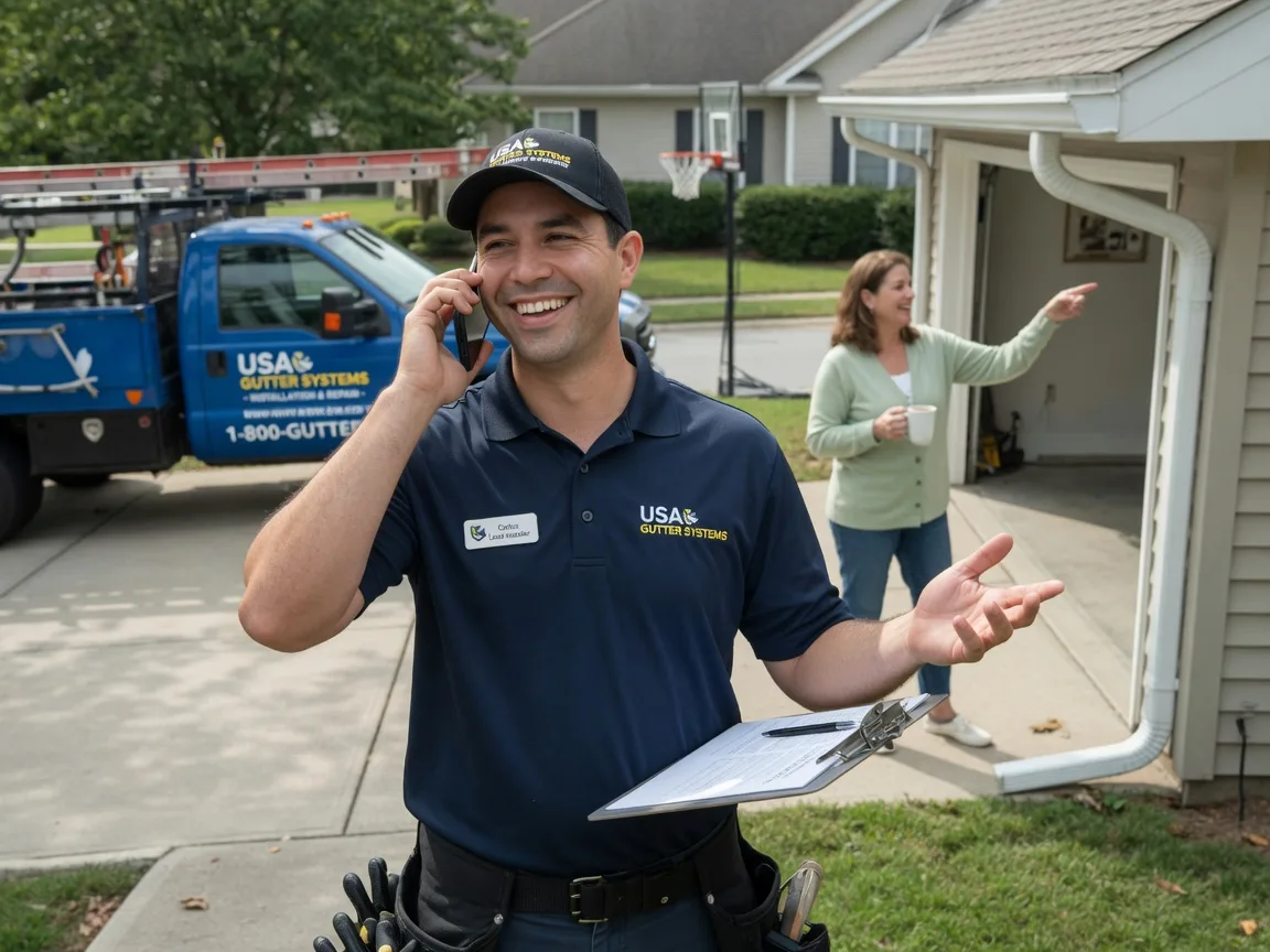 Gutter Installation Wyndmere, ND FAQs